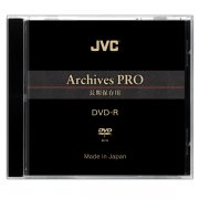 DVD-R ISO ARCHIVAL INKJET WHITE 10 PACK