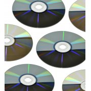Rewritable Trade DVDS